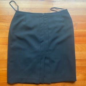 Polyester Womans Skirt